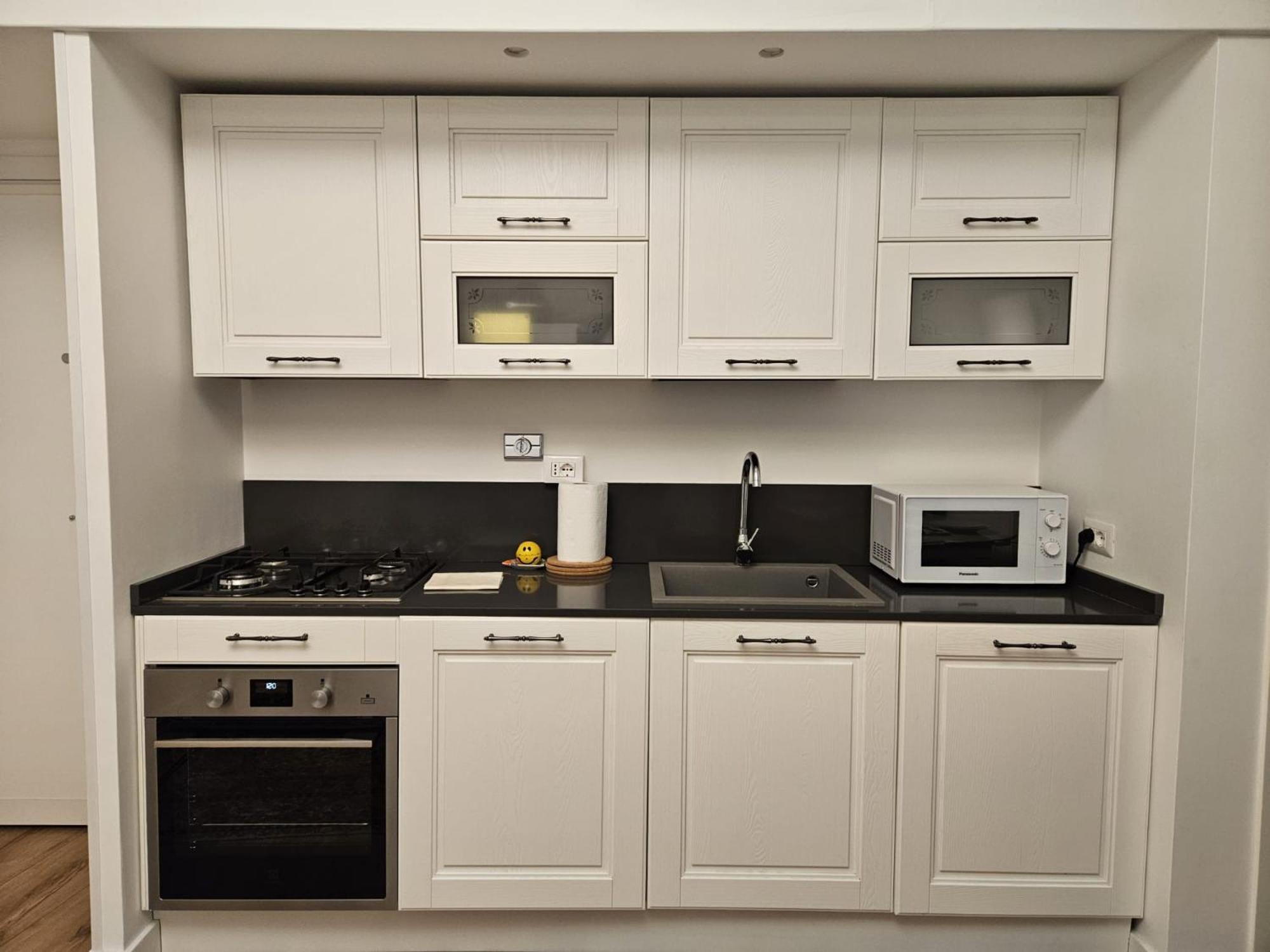 Be Your - Casa Di Arya Apartamento